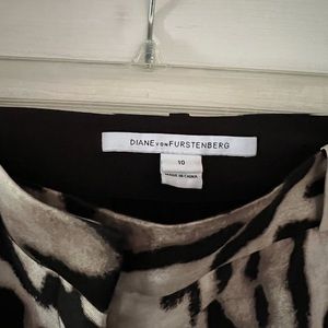 Diane Von Furstenburg trousers